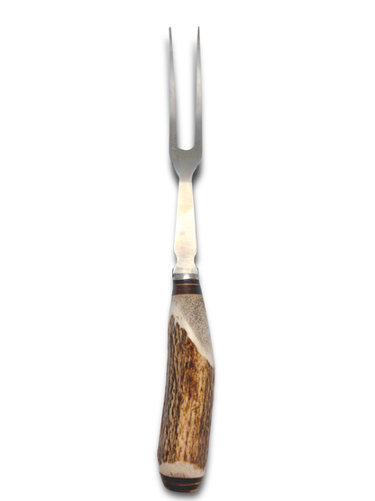 Deer Antler - Knife Set