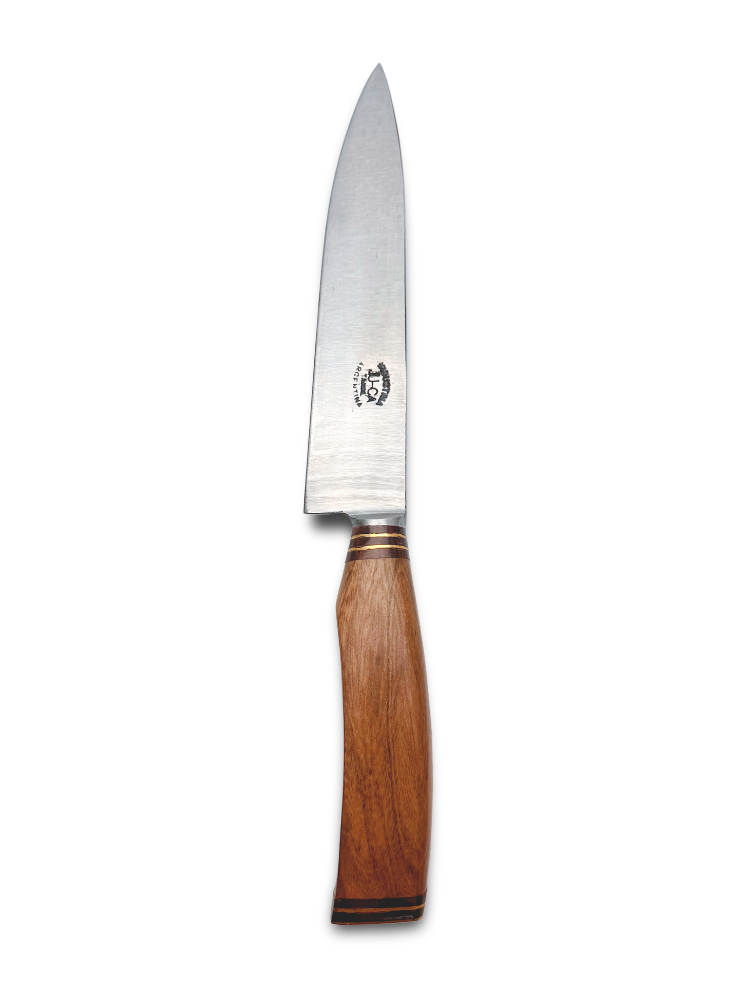 Wood - Knife Set