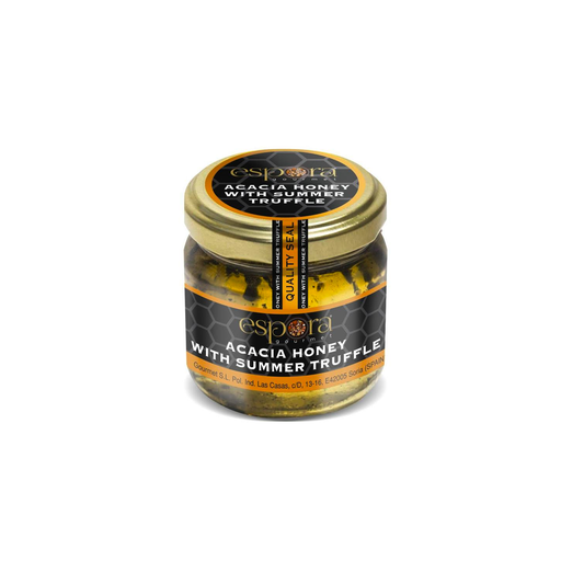 Acacia Honey with Summer Truffle