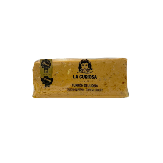 Turrón de Jijona